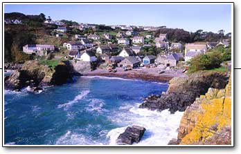 Nigel Legge - Fisherman Artist and Willow Lobster Pot Maker